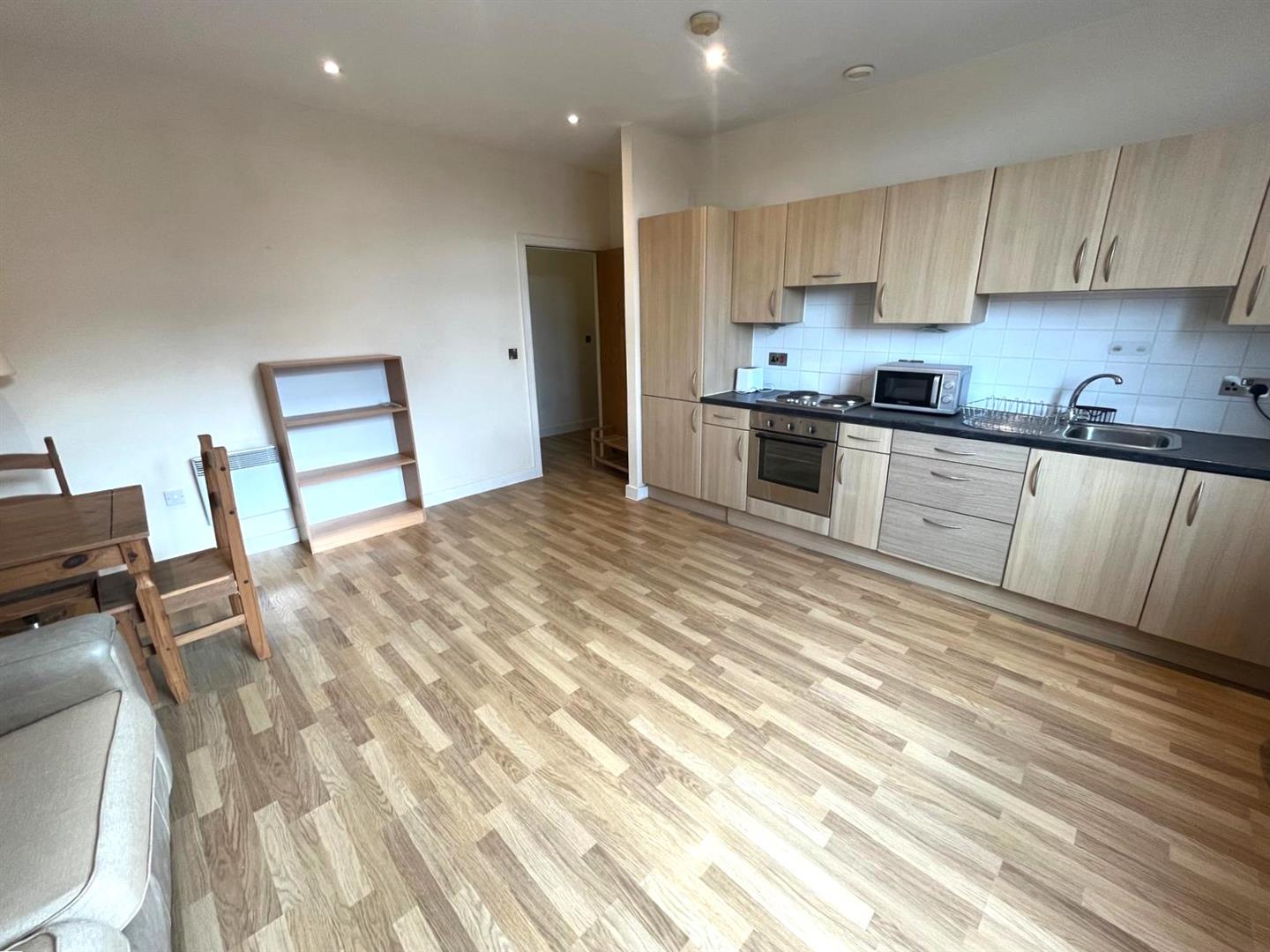 Princess Way, Swansea, SA1 5HF